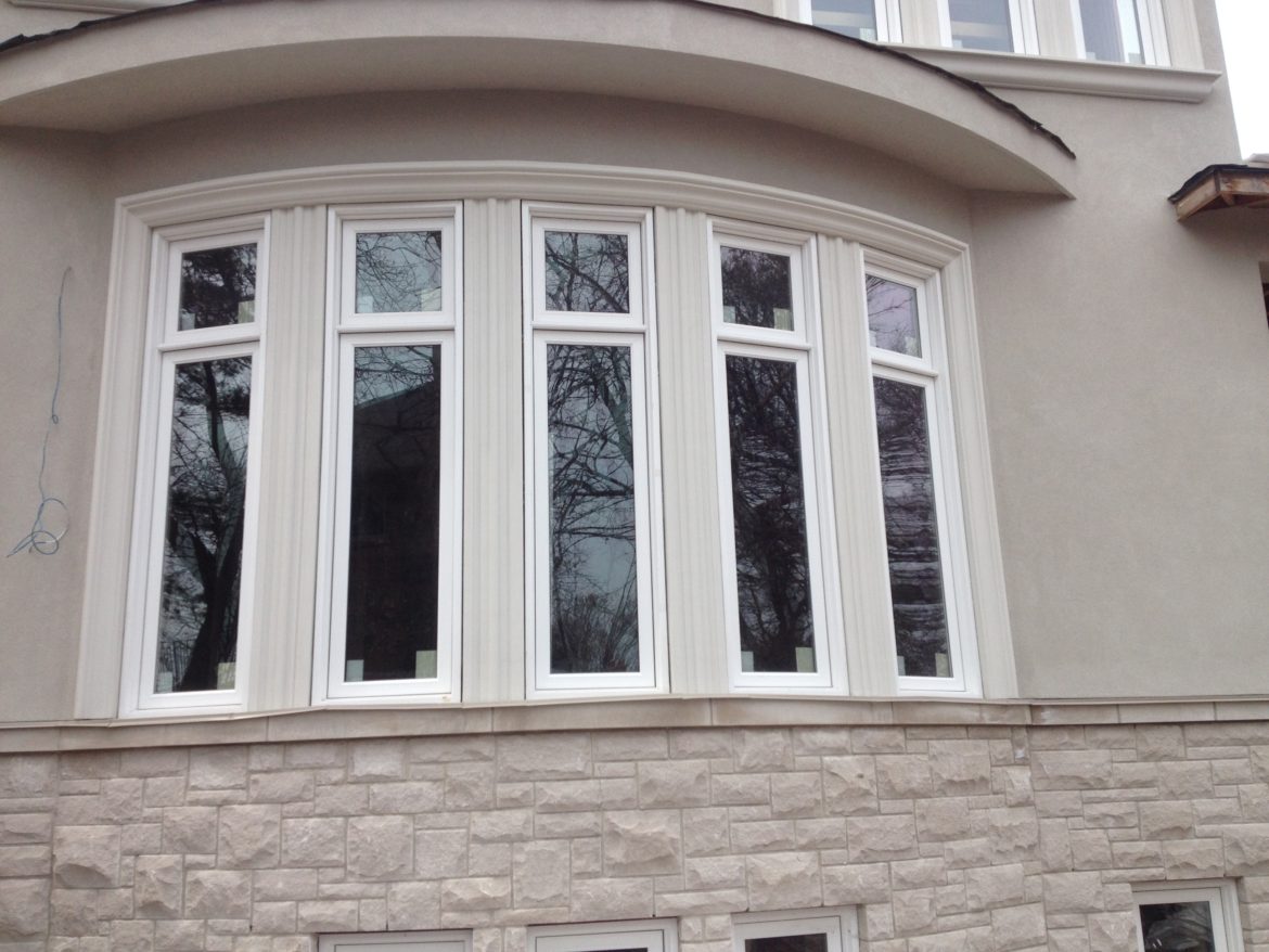 Residential – Art Moulding